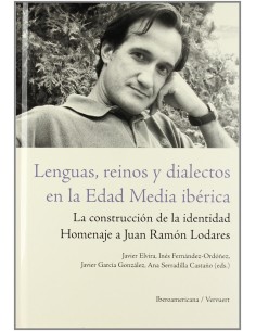 Lenguas reinos y dialectos en edad media iberica