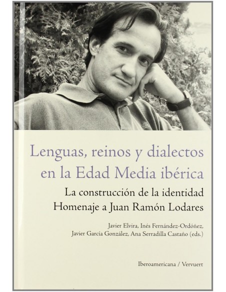 Lenguas reinos y dialectos en edad media iberica