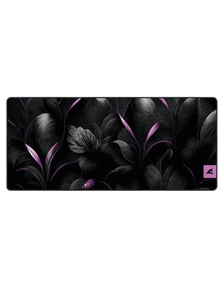 SKILLER SGP30 D2 Alfombrilla de ratón para juegos Multicolor SKILLER SGP30 D2 Alfombrilla de ratón para juegos Multicolor