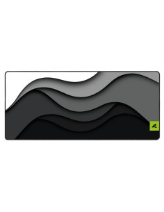 SKILLER SGP30 D5 Alfombrilla de ratón para juegos Multicolor