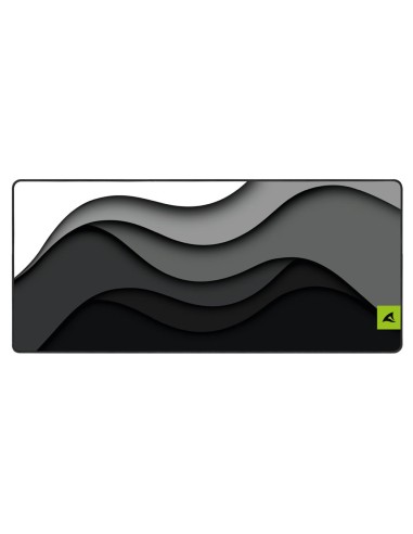 SKILLER SGP30 D5 Alfombrilla de ratón para juegos Multicolor