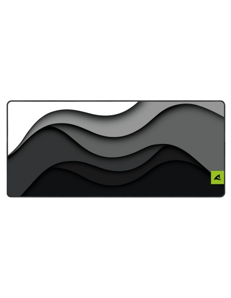 SKILLER SGP30 D5 Alfombrilla de ratón para juegos Multicolor SKILLER SGP30 D5 Alfombrilla de ratón para juegos Multicolor