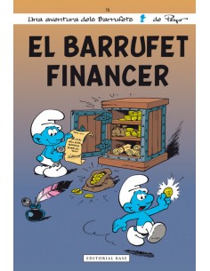El Barrufet Financer