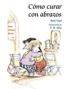 Como curar con abrazos