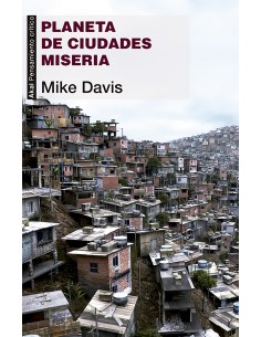 Planeta de ciudades miseria