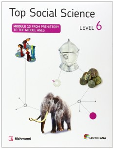 Top social science 6 From prehistory to the middle ages