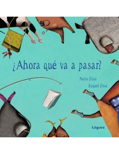 Ahora que va a pasar