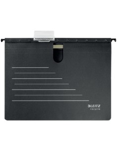 19200095 archivador colgante Cartón Negro 2