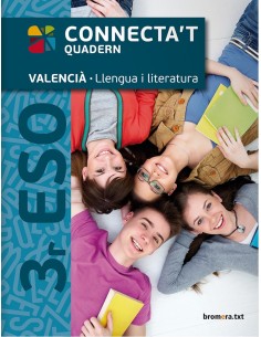Llengua connecta t 3R Eso