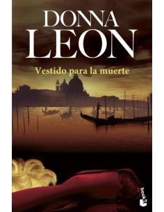 Vestido para la muerte