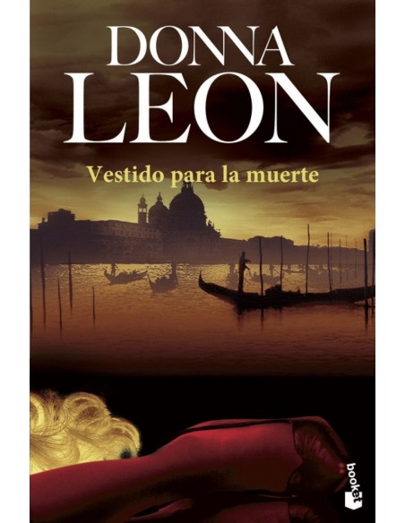 Vestido para la muerte