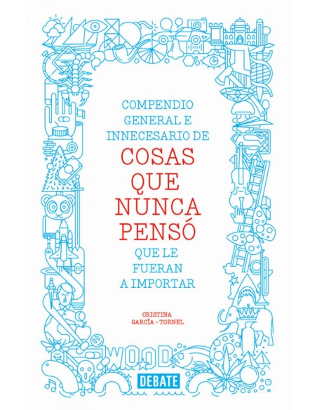 Compendio general