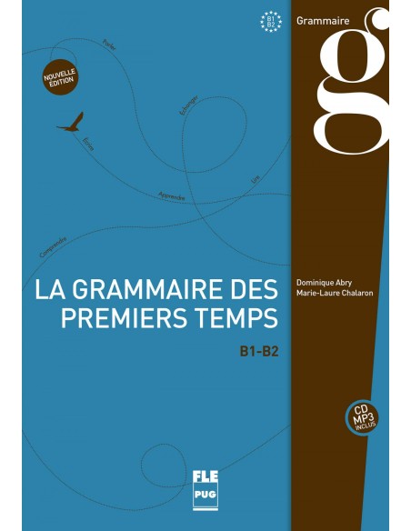 Al grammaire des premiers temps