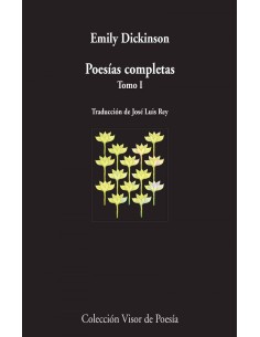 Poesias completas tomo I