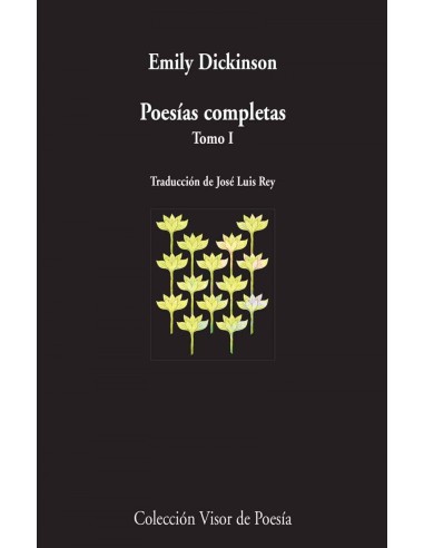 Poesias completas tomo I