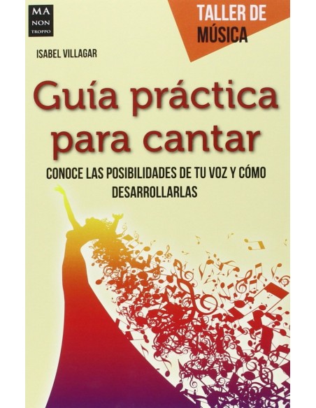 Guia practica para cantar
