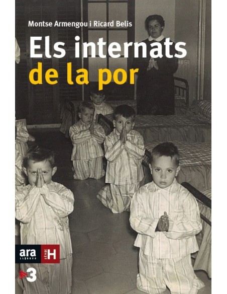 Els internats de la por