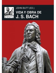 Vida de Bach