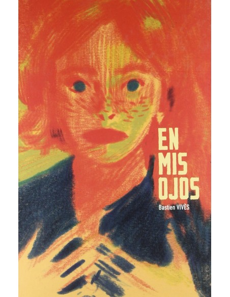 En Mis Ojos