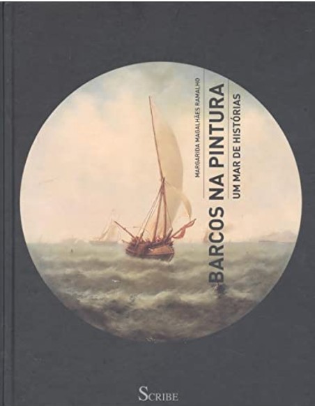Barcos na Pintura