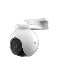 EZVIZ H8 PRO 2K CAMARA EXTERIOR SAP: 3031102525