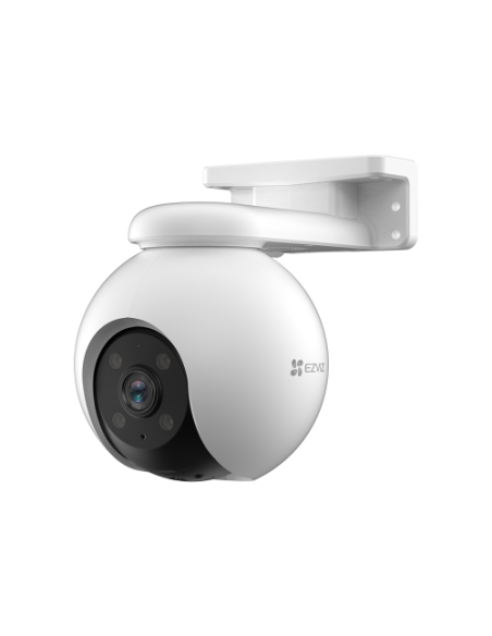 EZVIZ H8 PRO 2K CAMARA EXTERIOR SAP: 3031102525