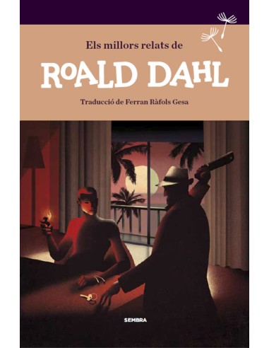 els millors relats de roald dahl