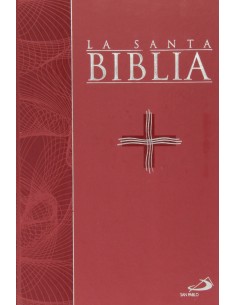 La santa biblia
