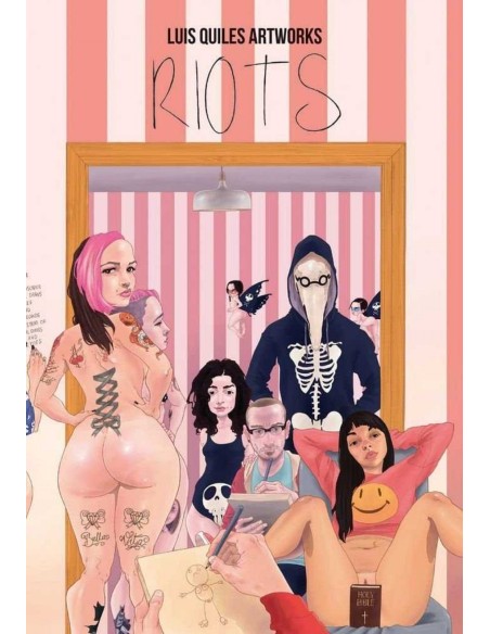 RIOTS