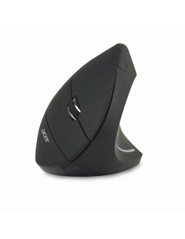 HP.EXPBG.009 ratón Oficina mano derecha RF inalámbrico Óptico 1600 DPI