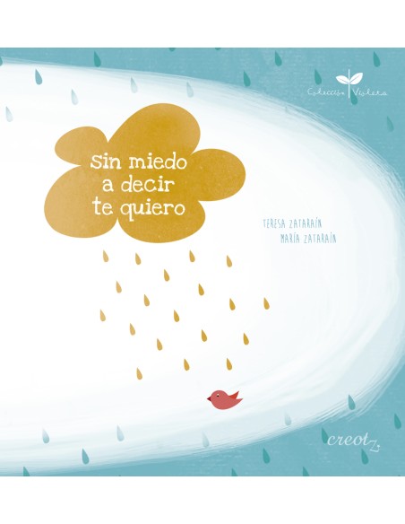 Sin miedo a decir te quiero