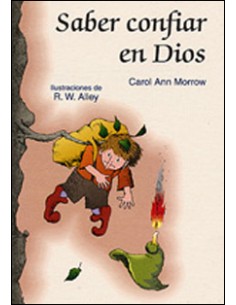 Saber confiar en Dios