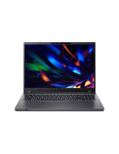 TravelMate P2 TMP216-51-G2-TCO-555N Intel Core 5 120U Portátil 40,6 cm (16") WUXGA 16 GB DDR4-SDRAM 512 GB SSD Wi-Fi 6 (802.11ax