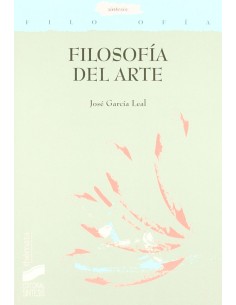 FILOSOFIA DEL ARTE