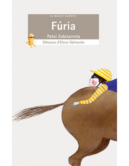 FURIA MICALET GALACTIC