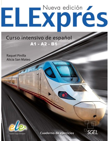 ELEXPRES EJER NUEVA EDICION