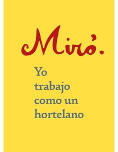 YO TRABAJO COMO UN HORTELANO