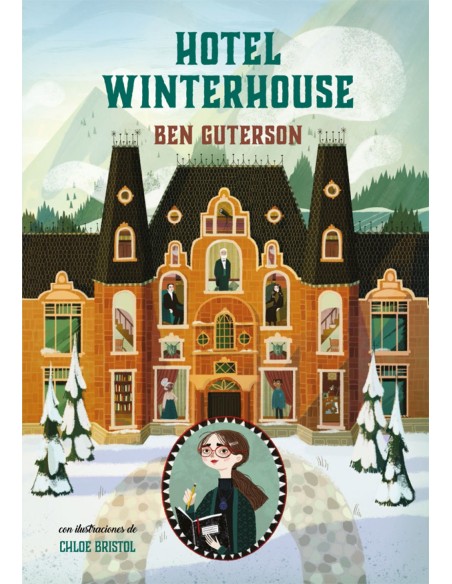 Hotel Winterhouse