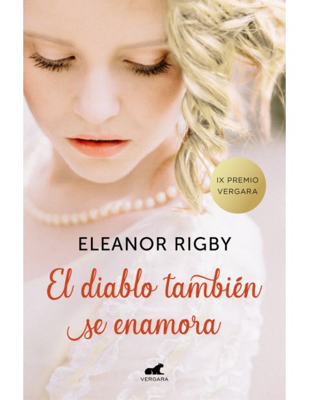 EL DIABLO TAMBIEN SE ENAMORA