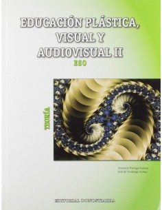 PLASTICA VISUAL Y AUDIOVISUAL II TEORIA 2019