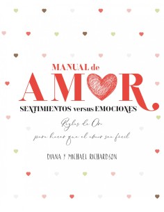 Manual de amor Sentimientos versus emociones