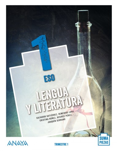 Lengua y Literatura 1