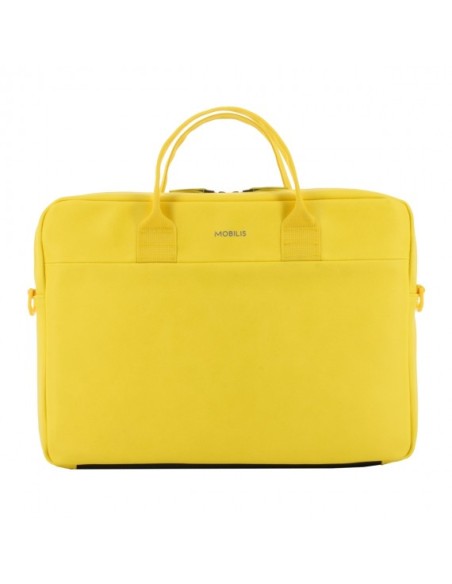 Origine 2 35,6 cm (14") Estuche para dama Amarillo