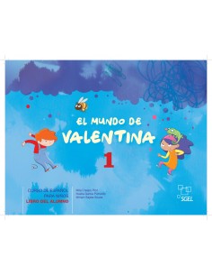 El mundo de Valentina 1