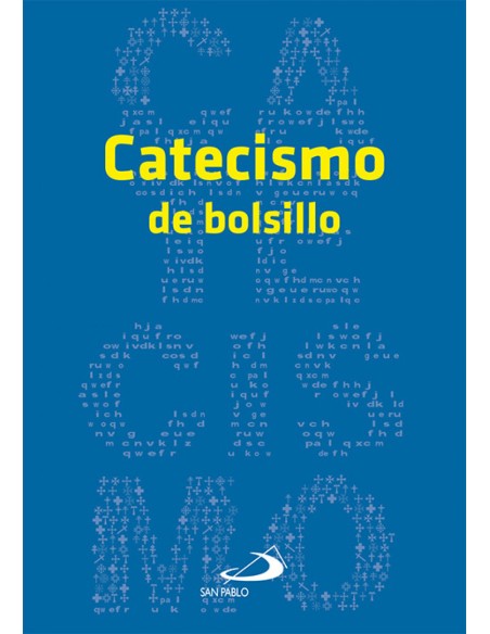 Catecismo de bolsillo
