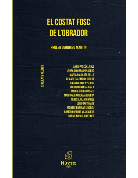 El costat fosc de l Obrador