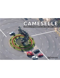 Cronica fotografica de Vigo 1975 2005