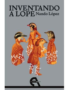 Inventando a Lope