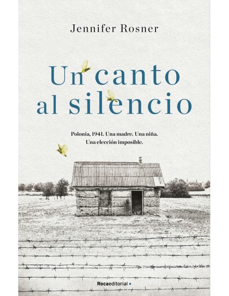 Un canto al silencio