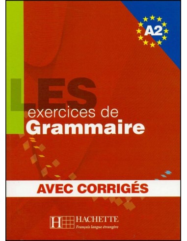 EXERCICES DE GRAMMAIREA2LIVRECORRIGES